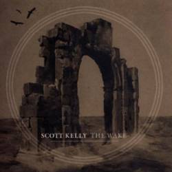 Scott Kelly : The Wake